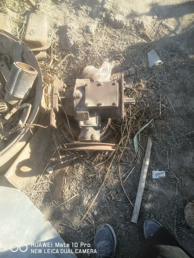 Reduktyr 4 000 TMT - Мары - img 2