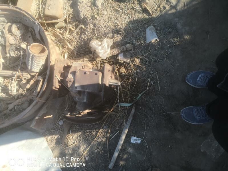 Reduktyr 4 000 TMT - Мары - img 1