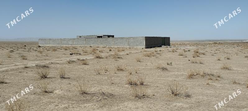 mellek yer - Кака - img 2