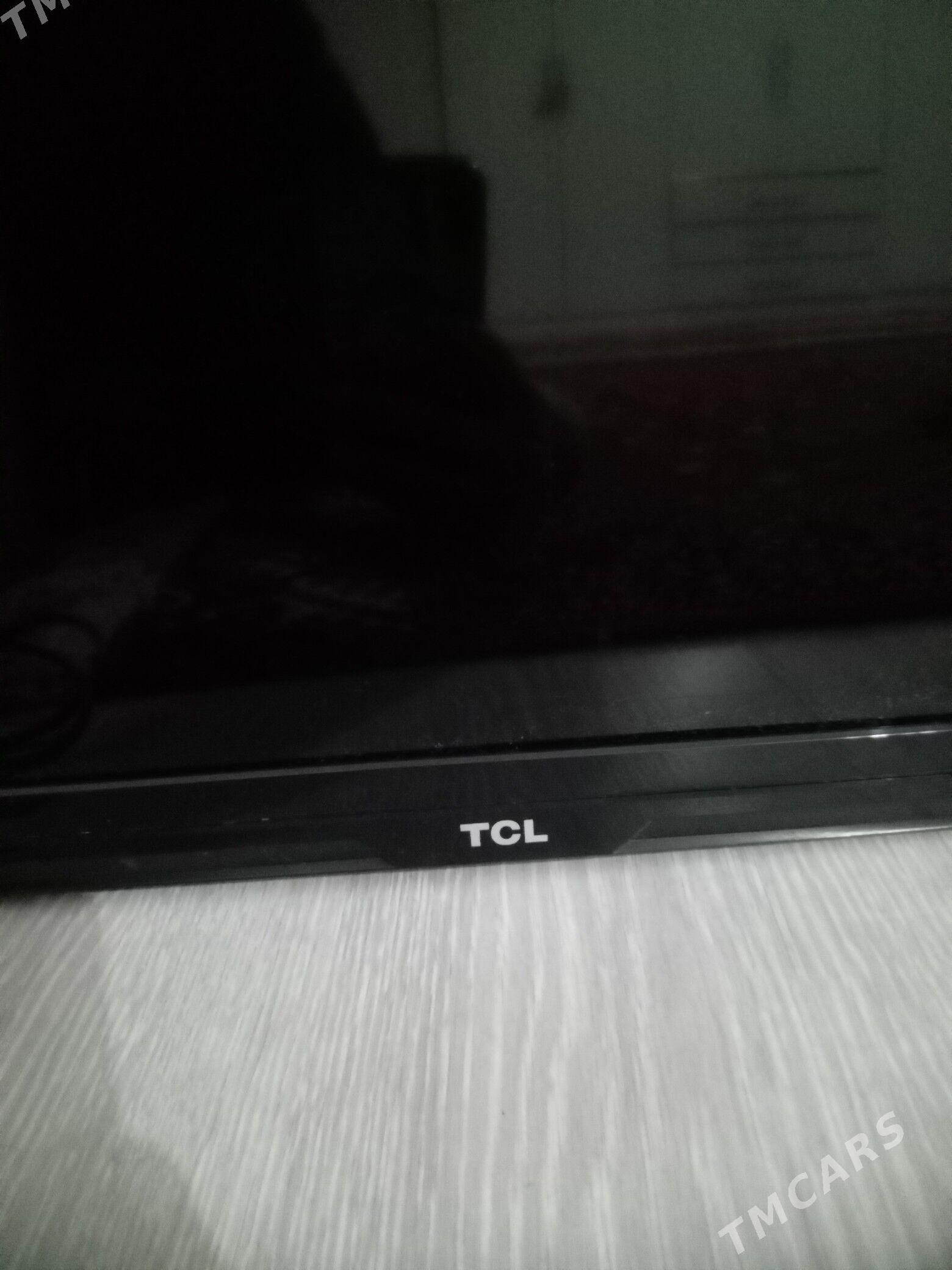 telewizor 32lik bahasy - Balkanabat - img 2