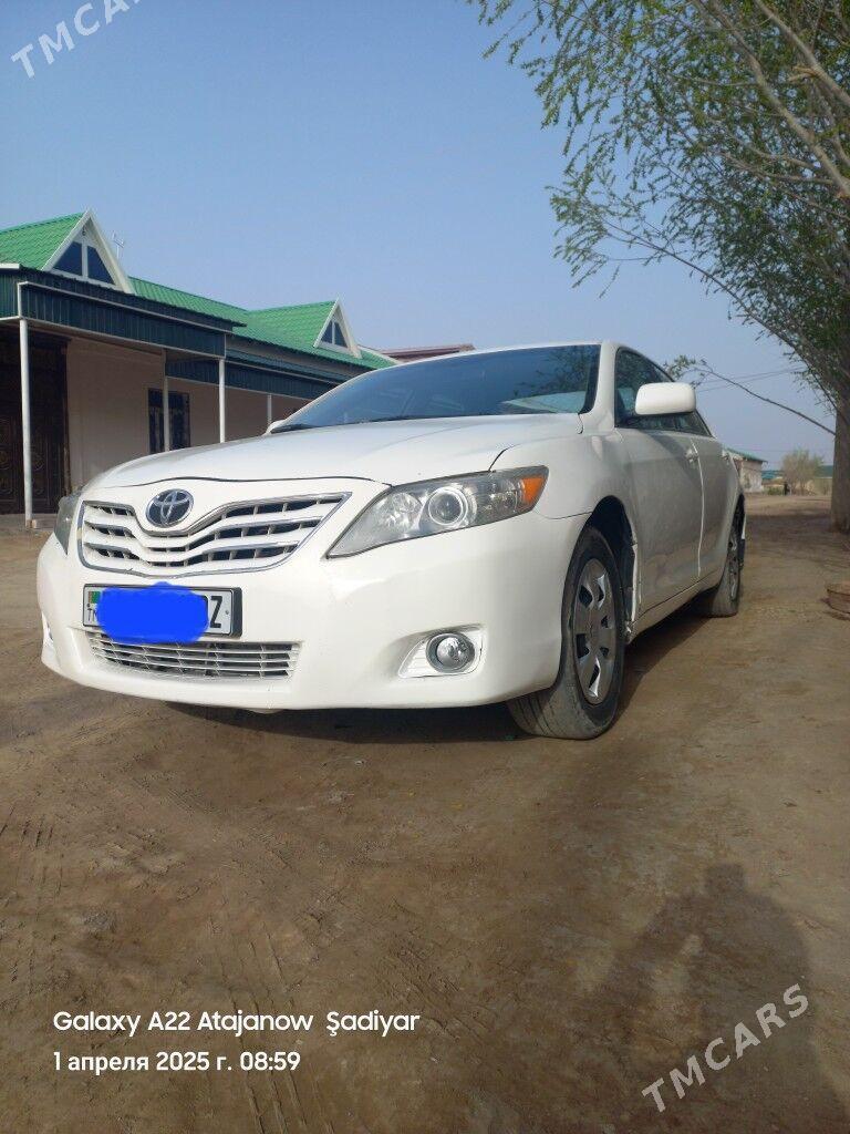 Toyota Camry 2010 - 150 000 TMT - Кёнеургенч - img 5