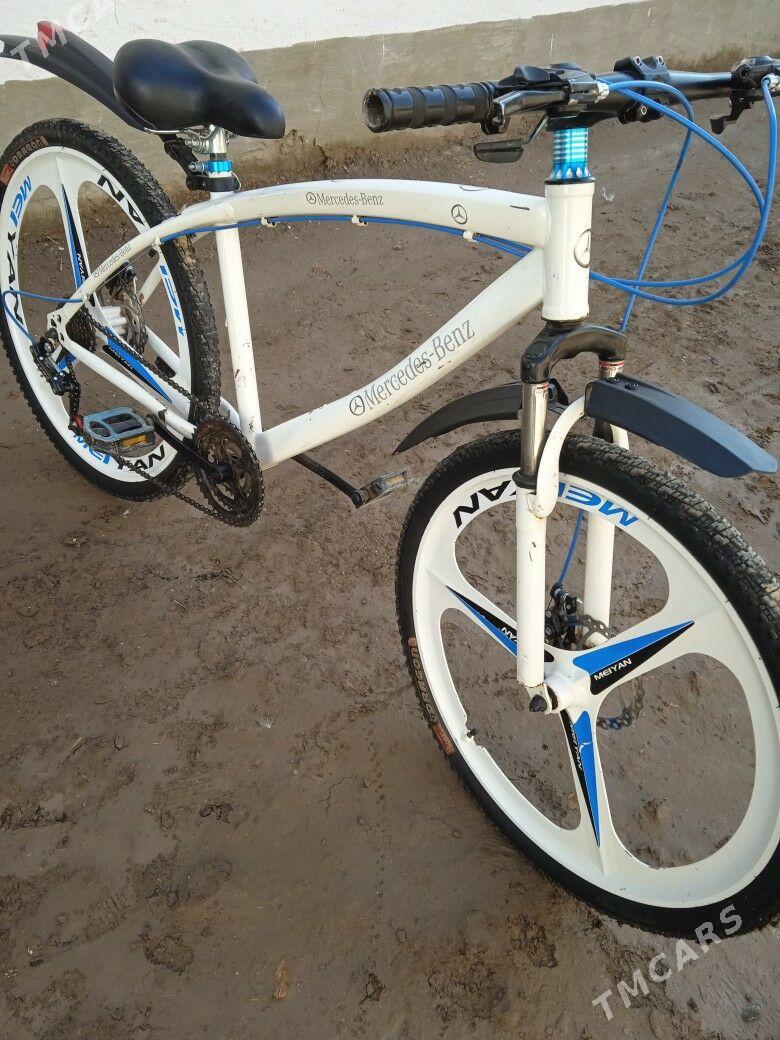 mersedes - Губадаг - img 2