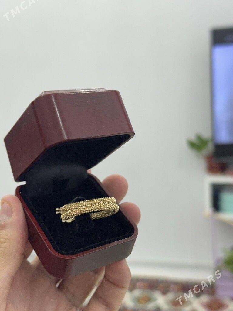 Серги - Parahat 2 - img 2