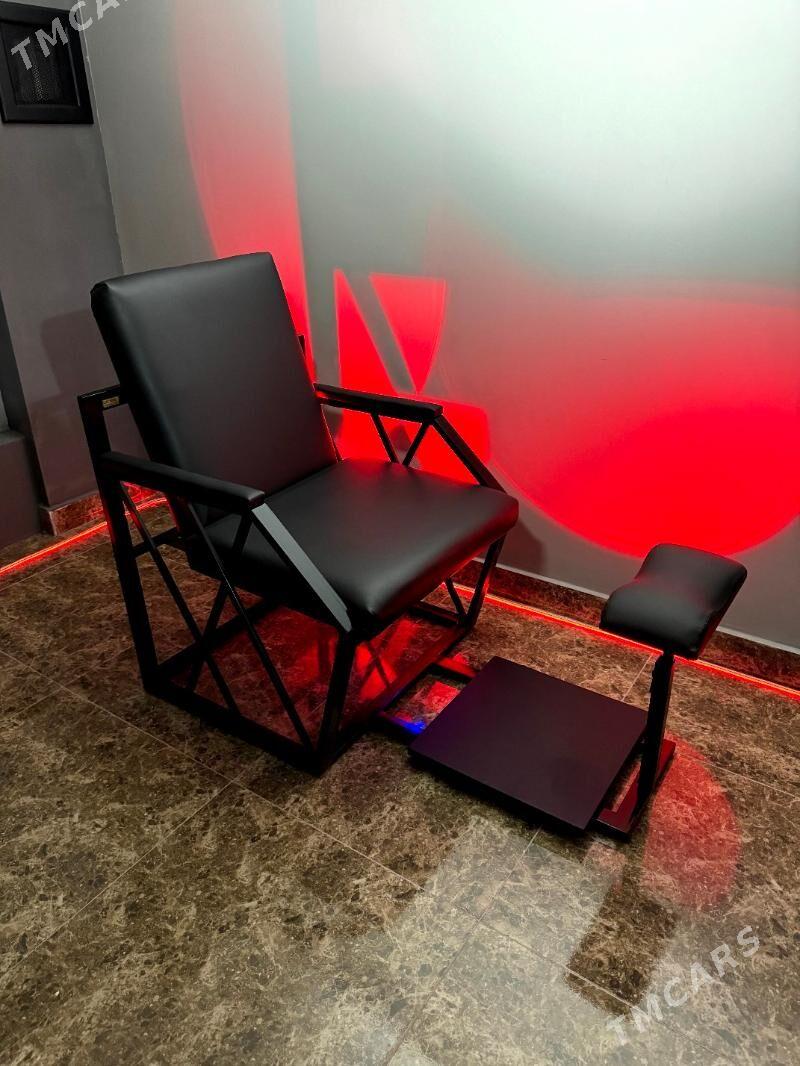 Peeikyurny kreslo Педикюрный - Туркменбаши - img 3