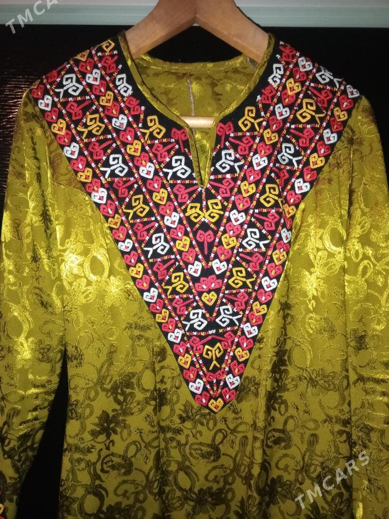 Köýnekler jenskiý - Ашхабад - img 2