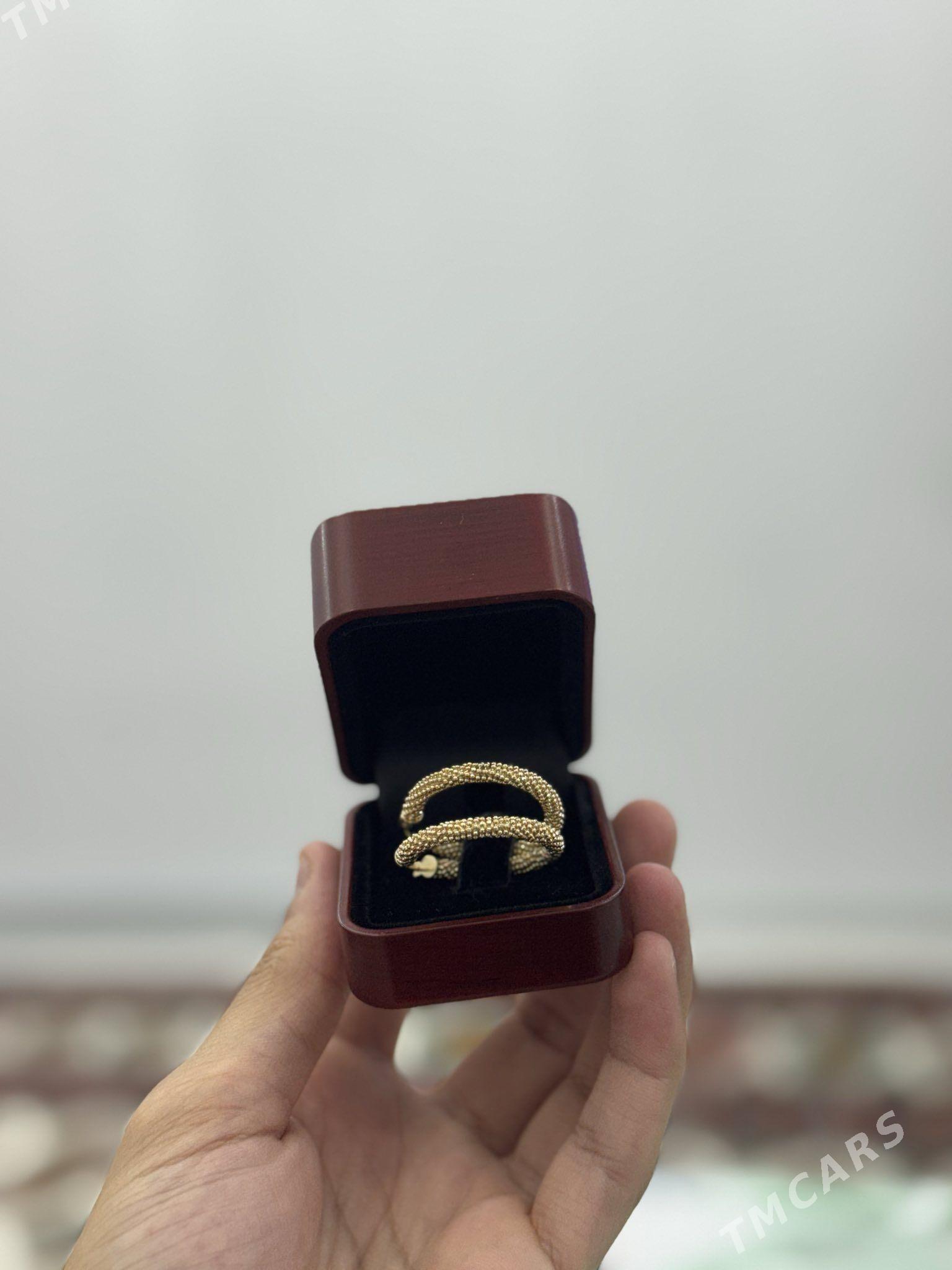 Серги - Parahat 2 - img 3