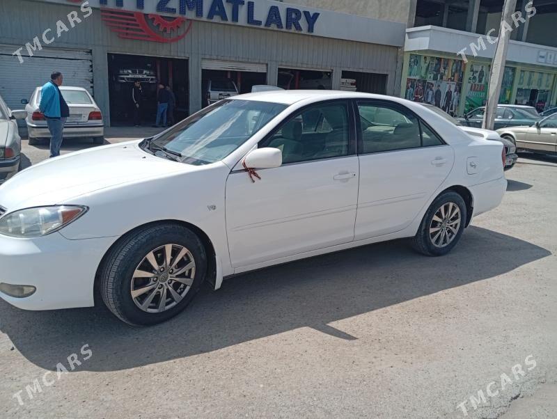 Toyota Camry 2003 - 180 000 TMT - Мары - img 2