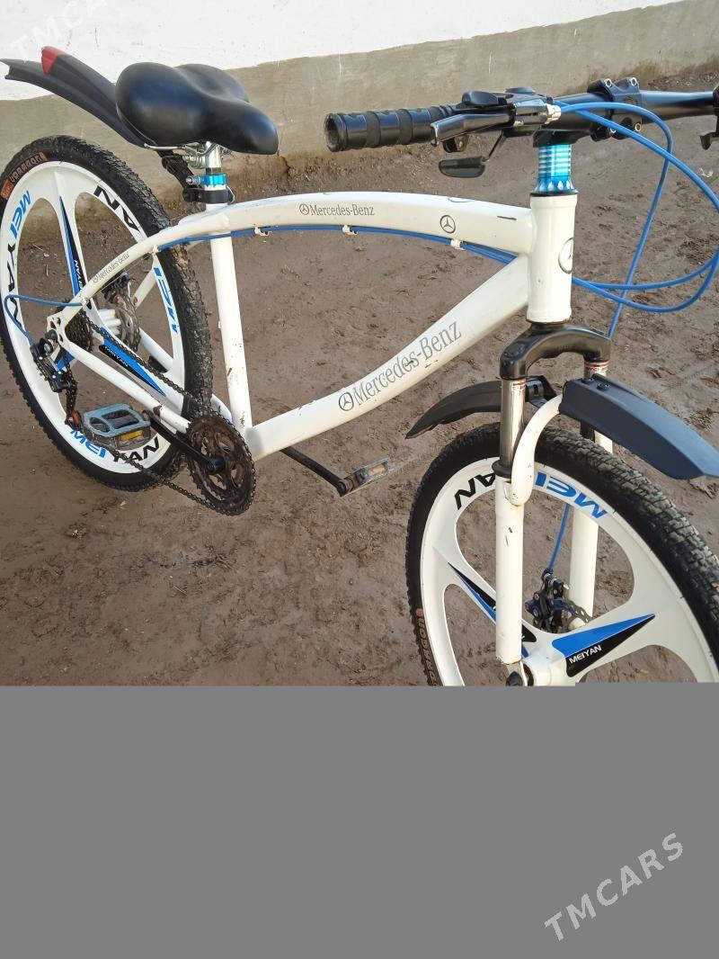 mersedes - Губадаг - img 3