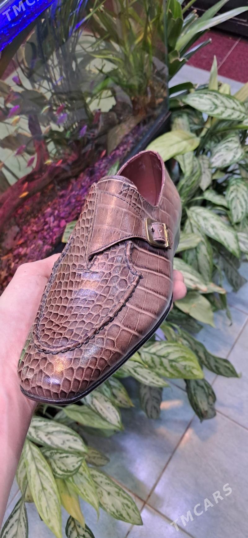 туфли kowus обувь ayakgap - Parahat 2 - img 1