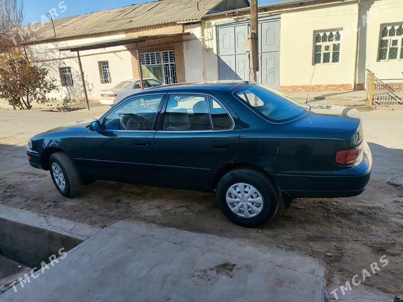 Toyota Camry 1993 - 90 000 TMT - Гурбансолтан Едже - img 3