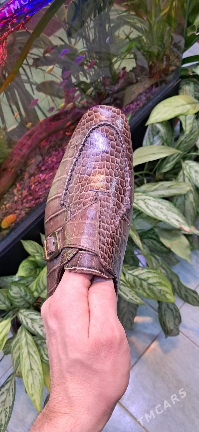 туфли kowus обувь ayakgap - Parahat 2 - img 2