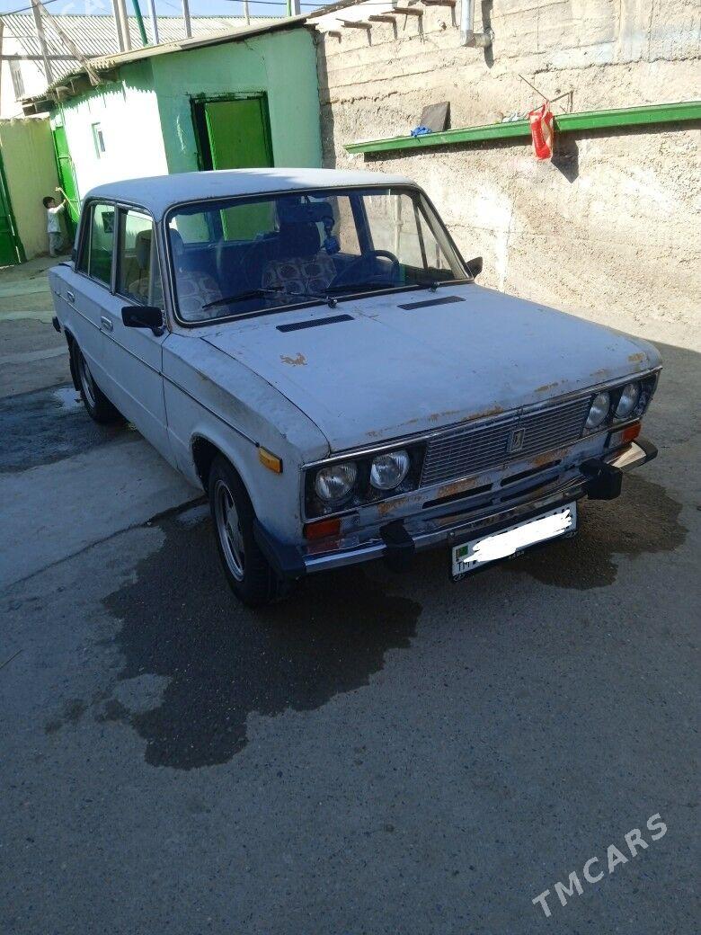 Lada 2106 1986 - 17 000 TMT - Aşgabat - img 3