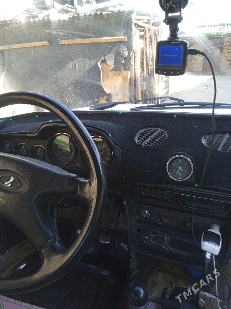 Lada 2106 1986 - 17 000 TMT - Aşgabat - img 7