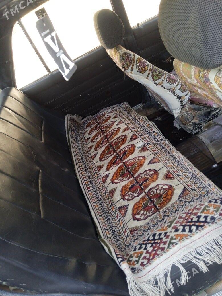 Lada 2106 1986 - 17 000 TMT - Aşgabat - img 5