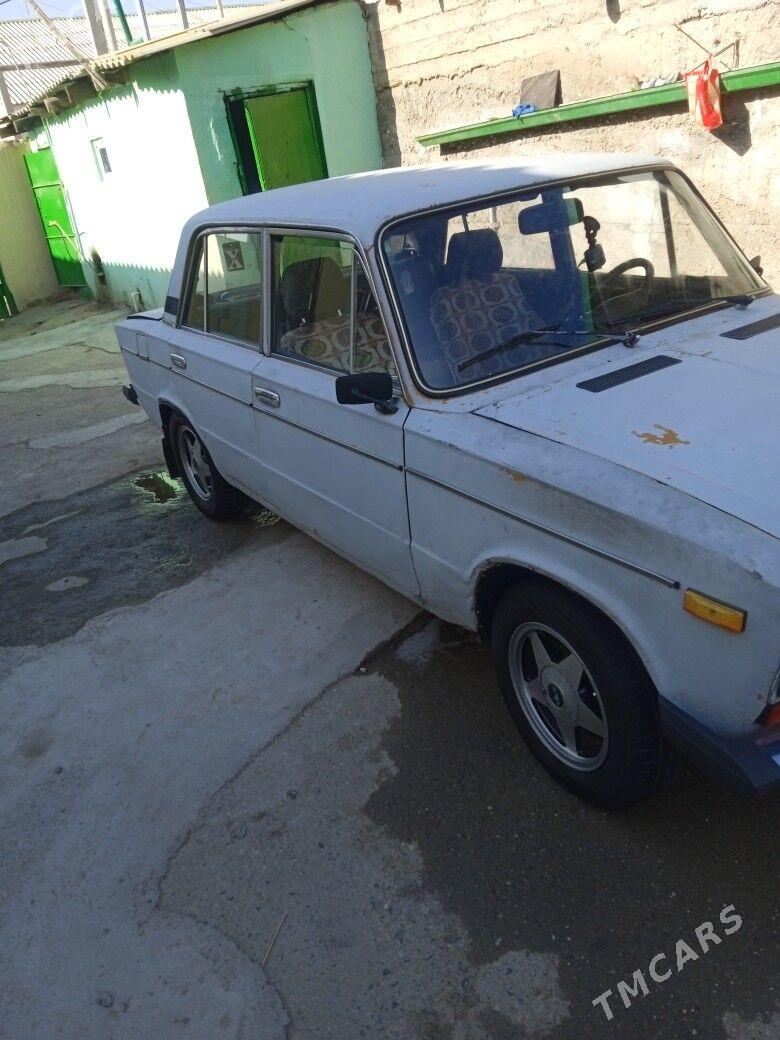 Lada 2106 1986 - 17 000 TMT - Aşgabat - img 9
