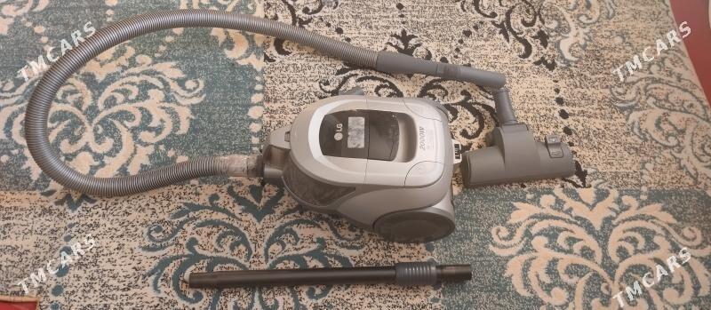 Polesos - Ашхабад - img 2