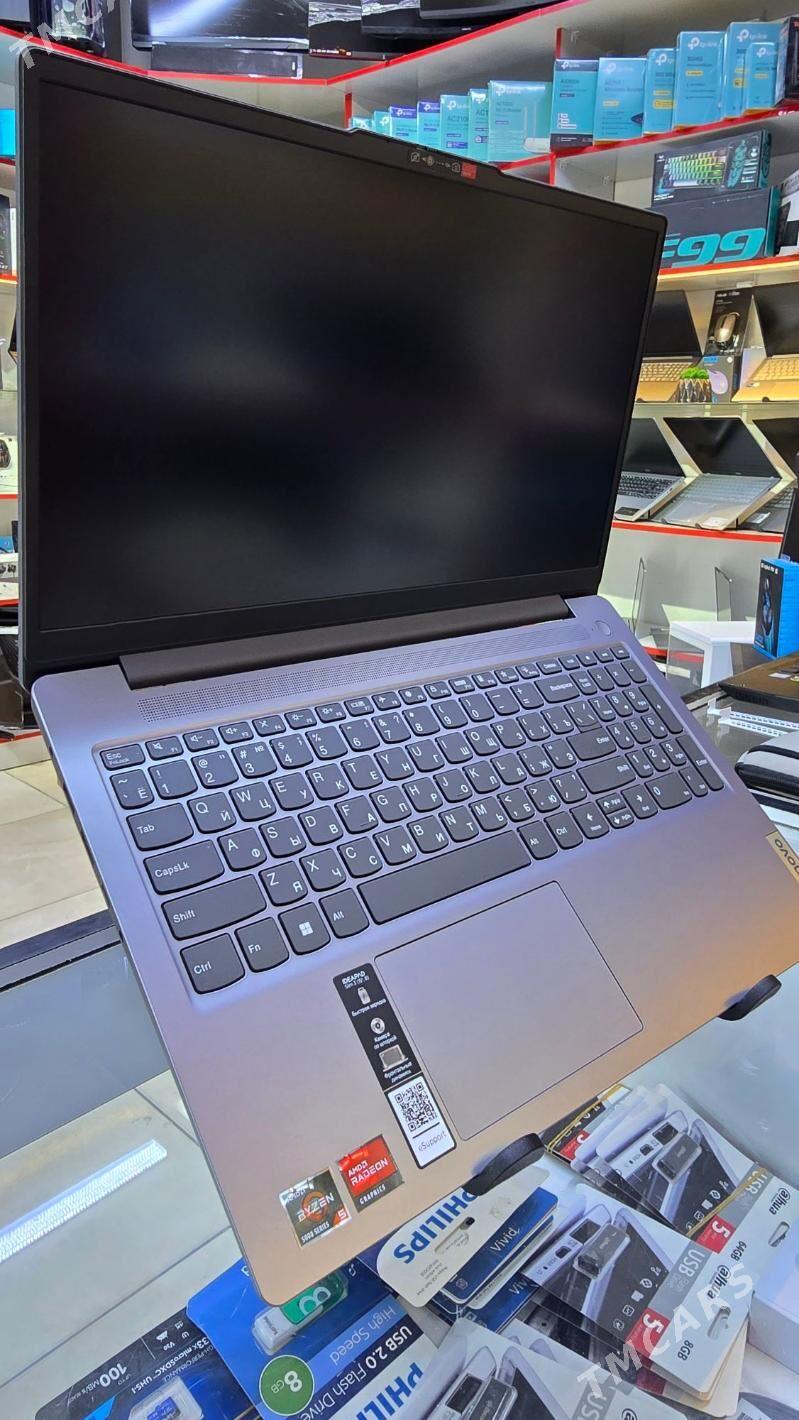 LENOVO RYZEN 5625U/8RAM/512SSD - Ашхабад - img 4