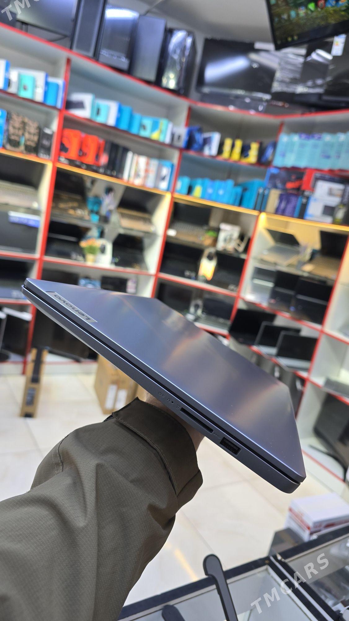 LENOVO RYZEN 5625U/8RAM/512SSD - Ашхабад - img 7