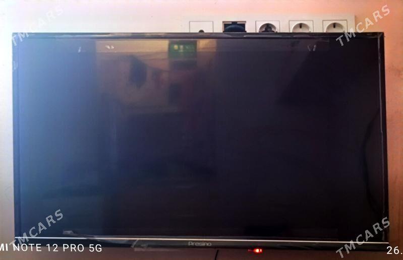 PRESİNO TV - 1 mkr - img 1