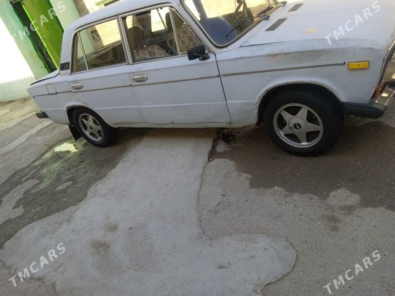 Lada 2106 1986 - 17 000 TMT - Aşgabat - img 6