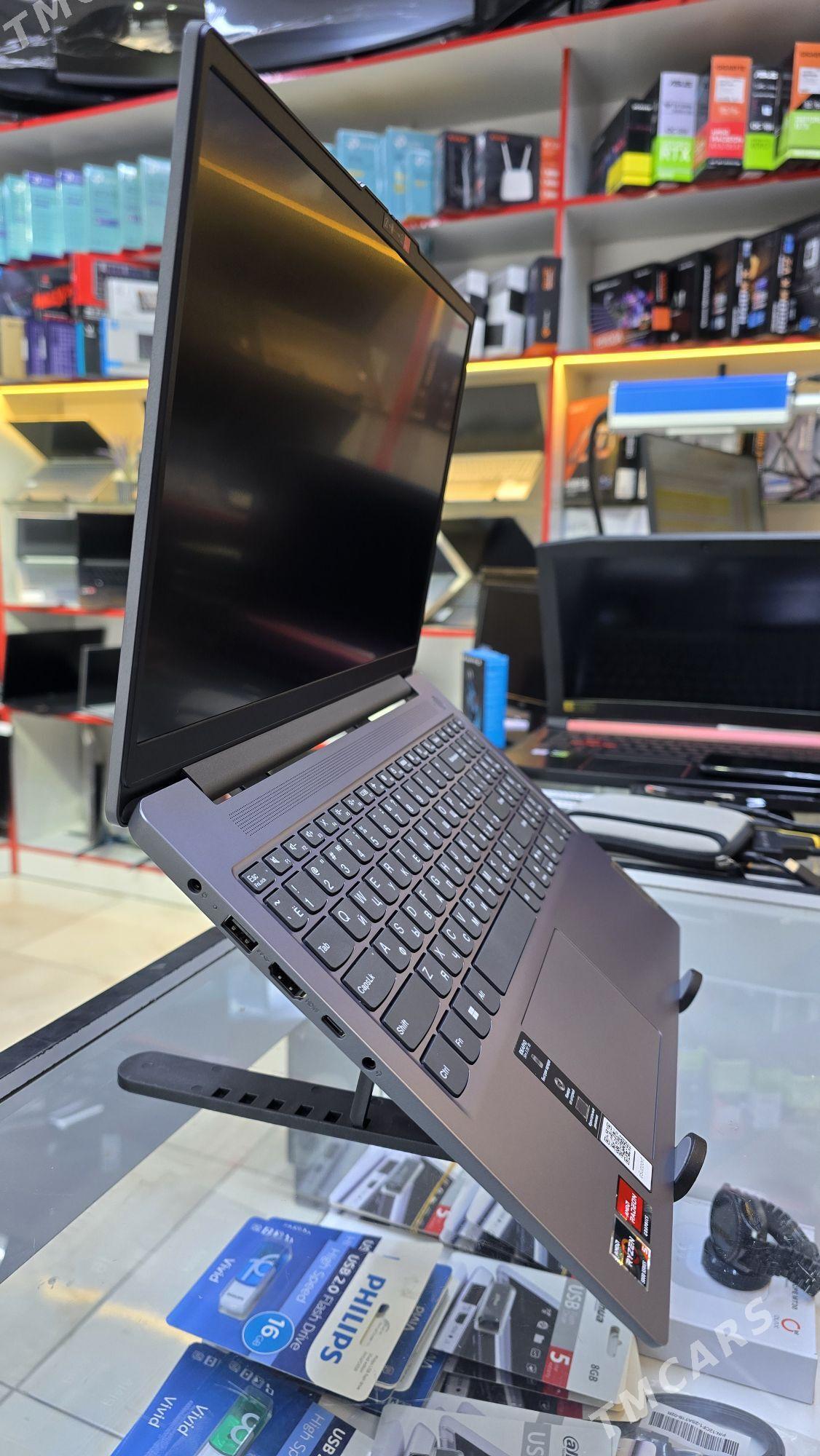 LENOVO RYZEN 5625U/8RAM/512SSD - Ашхабад - img 6