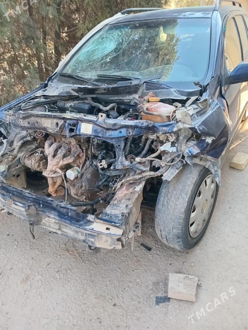 Opel Astra 1999 - 50 000 TMT - Гороглы (Тагта) - img 3