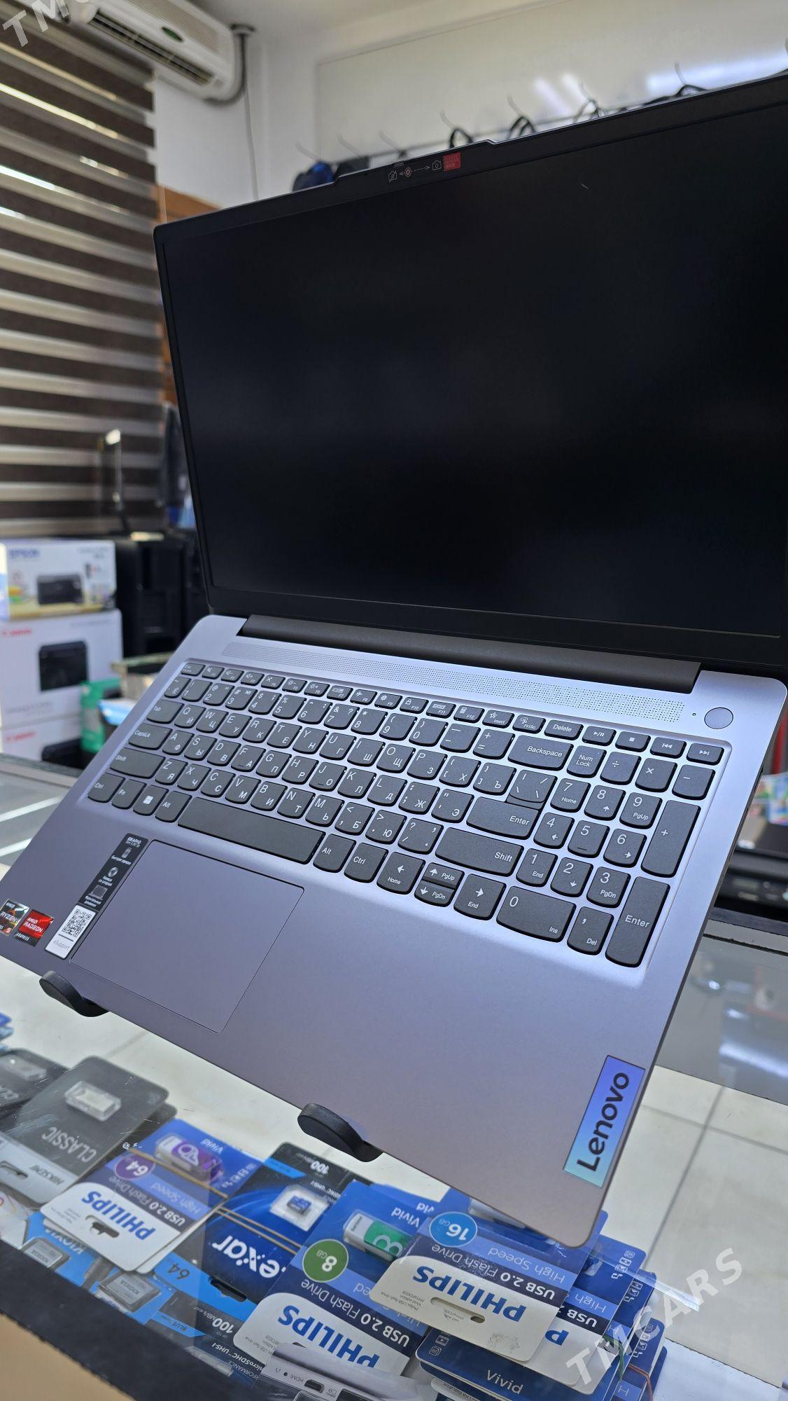 LENOVO RYZEN 5625U/8RAM/512SSD - Ашхабад - img 2