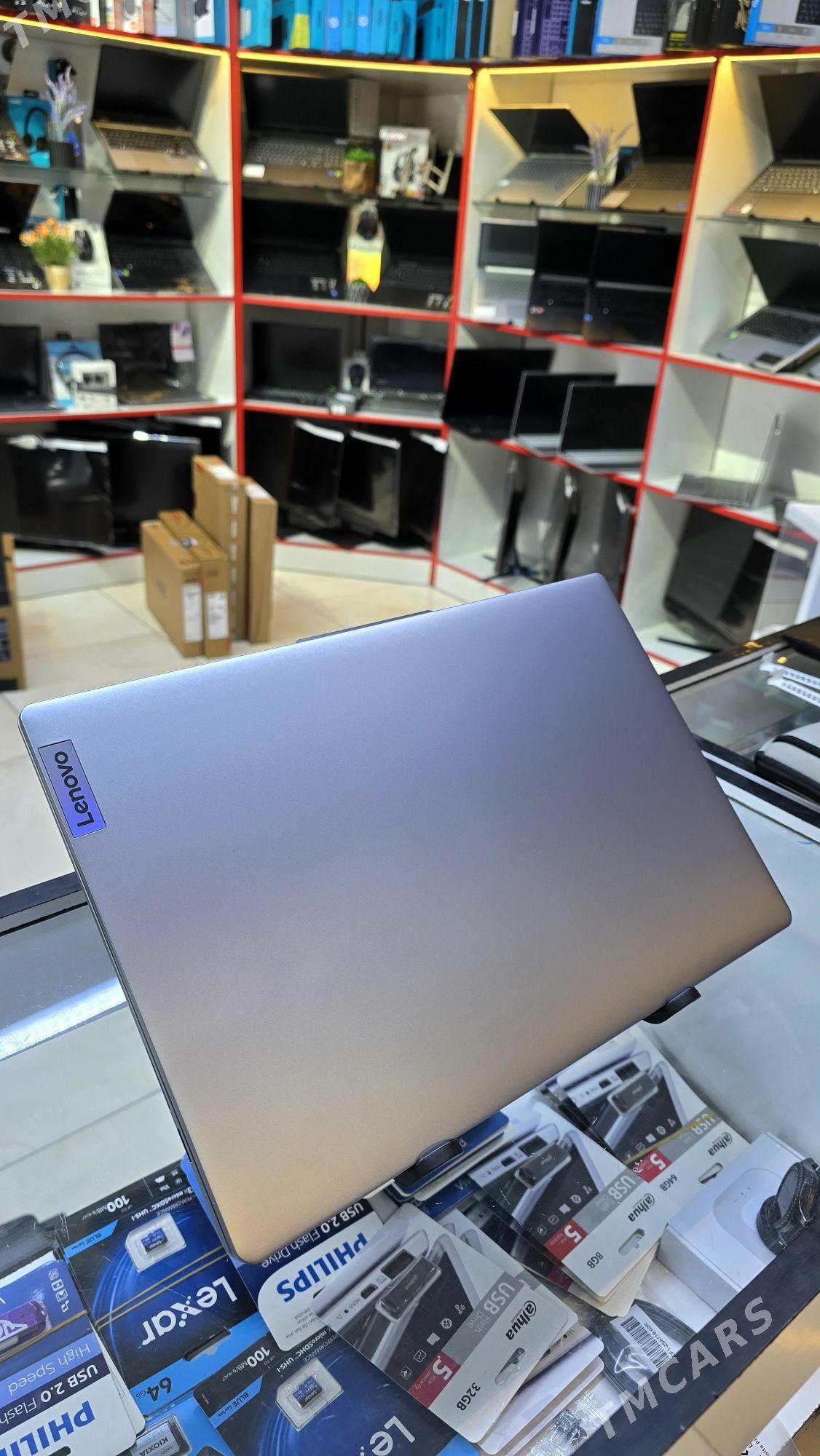 LENOVO RYZEN 5625U/8RAM/512SSD - Ашхабад - img 9