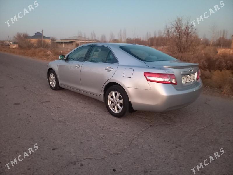 Toyota Camry 2010 - 216 000 TMT - Şabat etr. - img 6