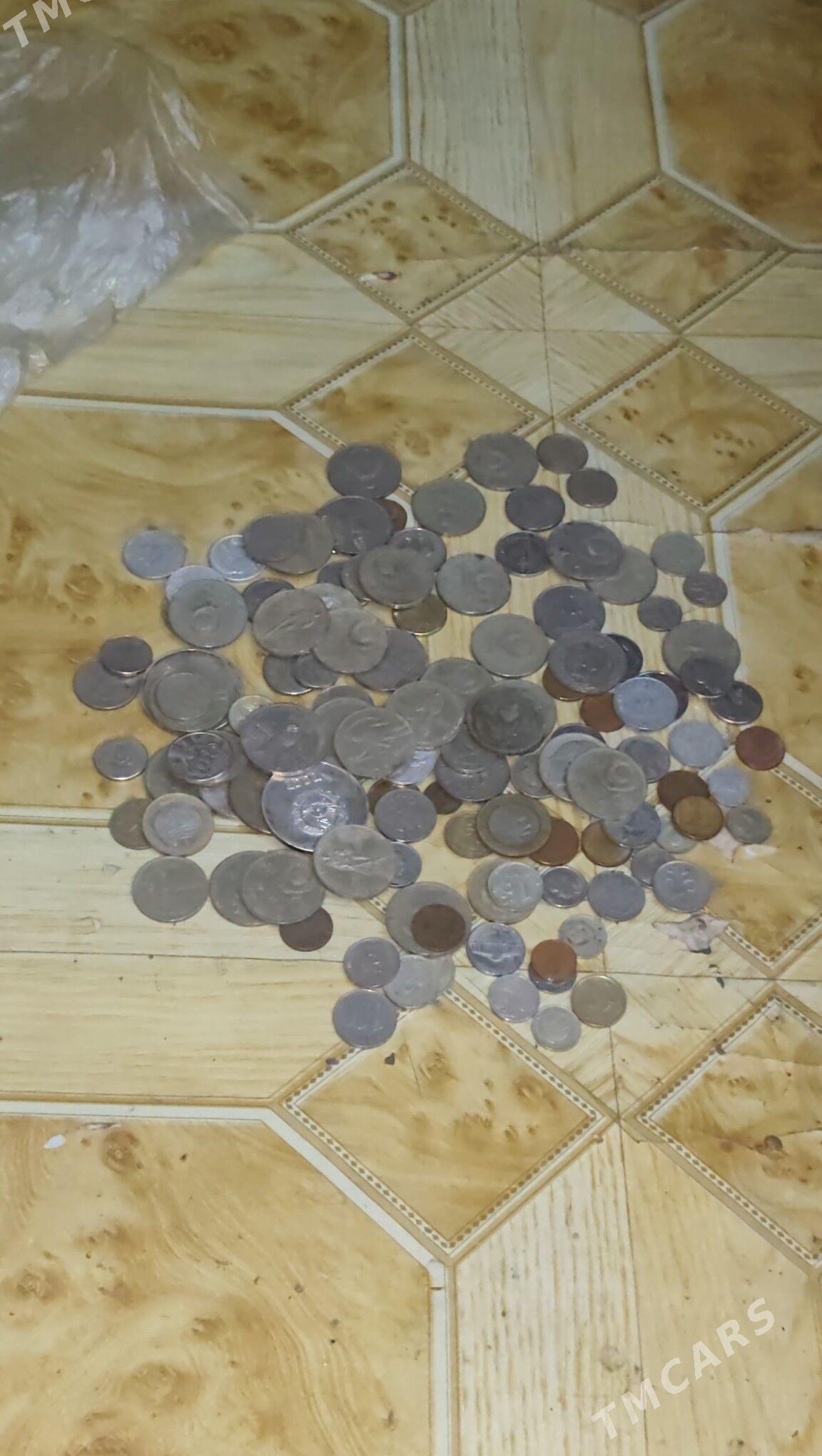 копейки - Türkmenabat - img 1