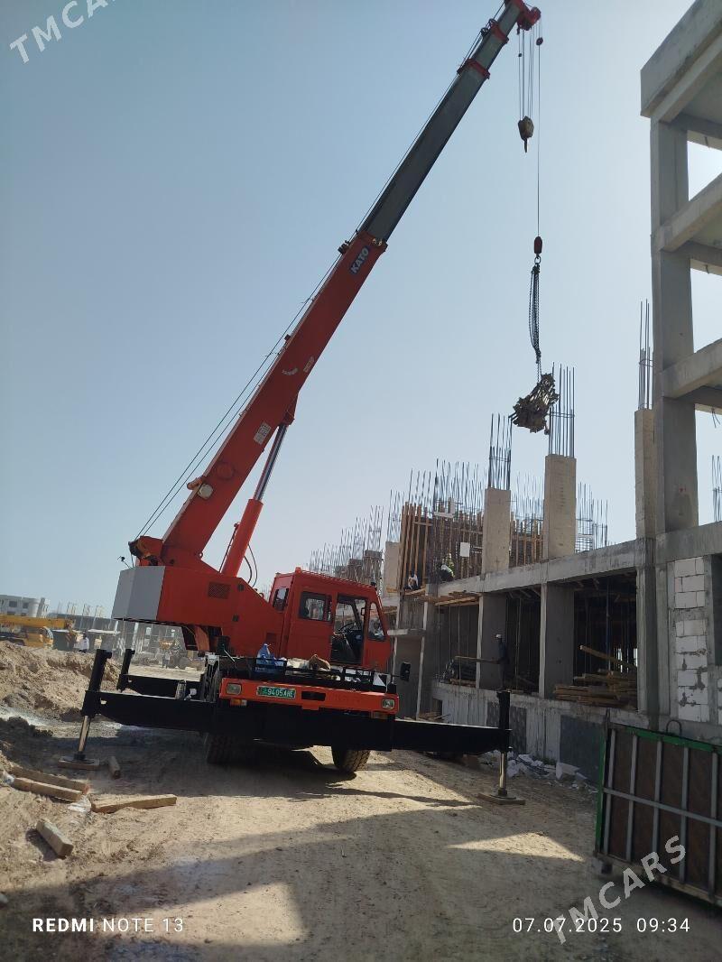 ищу работу - Туркменбаши - img 6