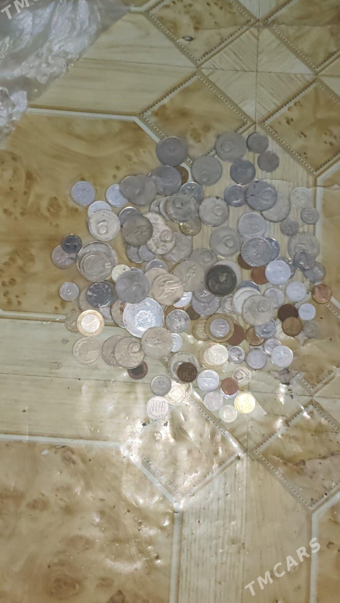 копейки - Türkmenabat - img 2