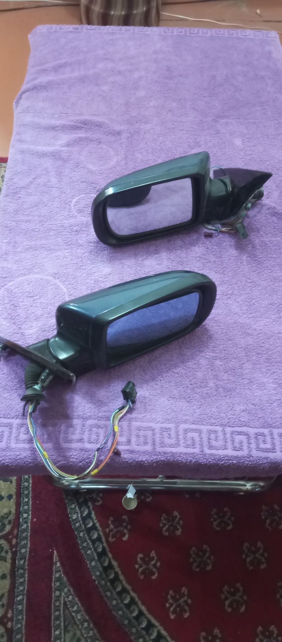 bakovoý BMW 500 TMT - Аркадаг - img 4