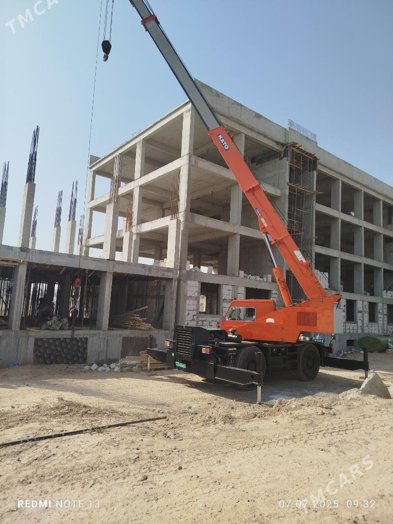 ищу работу - Туркменбаши - img 7