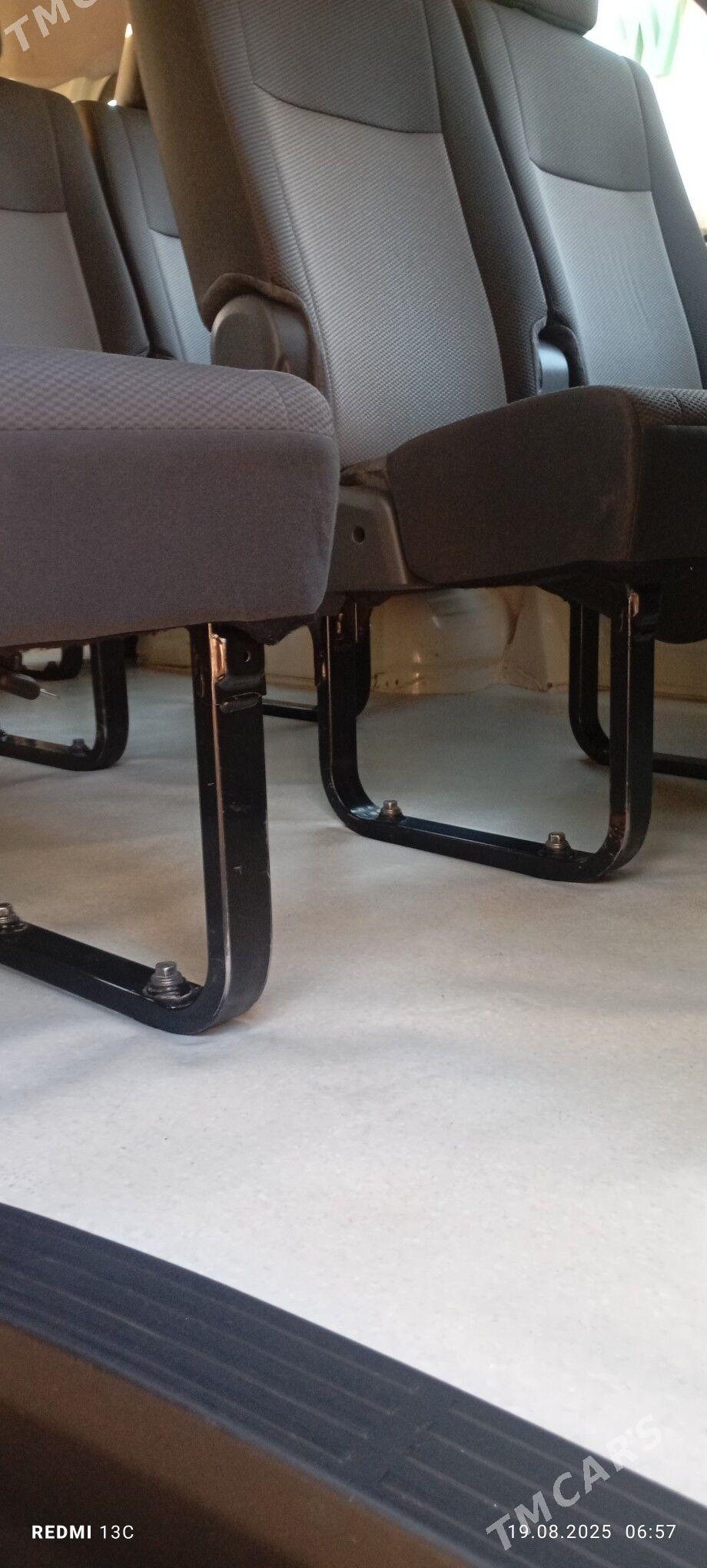 Toyota Hiace 2020 - 661 000 TMT - Gökdepe - img 6