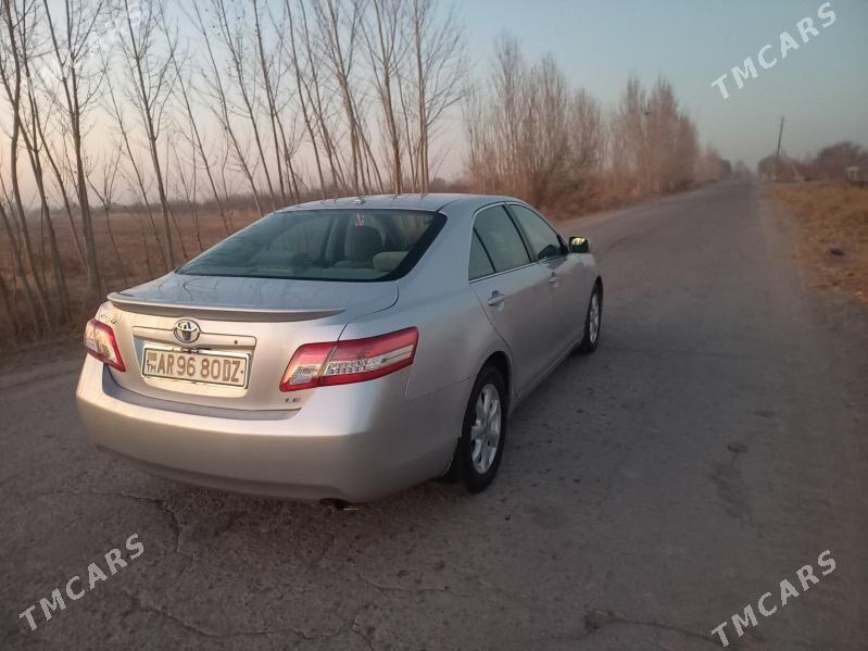 Toyota Camry 2010 - 216 000 TMT - Şabat etr. - img 5