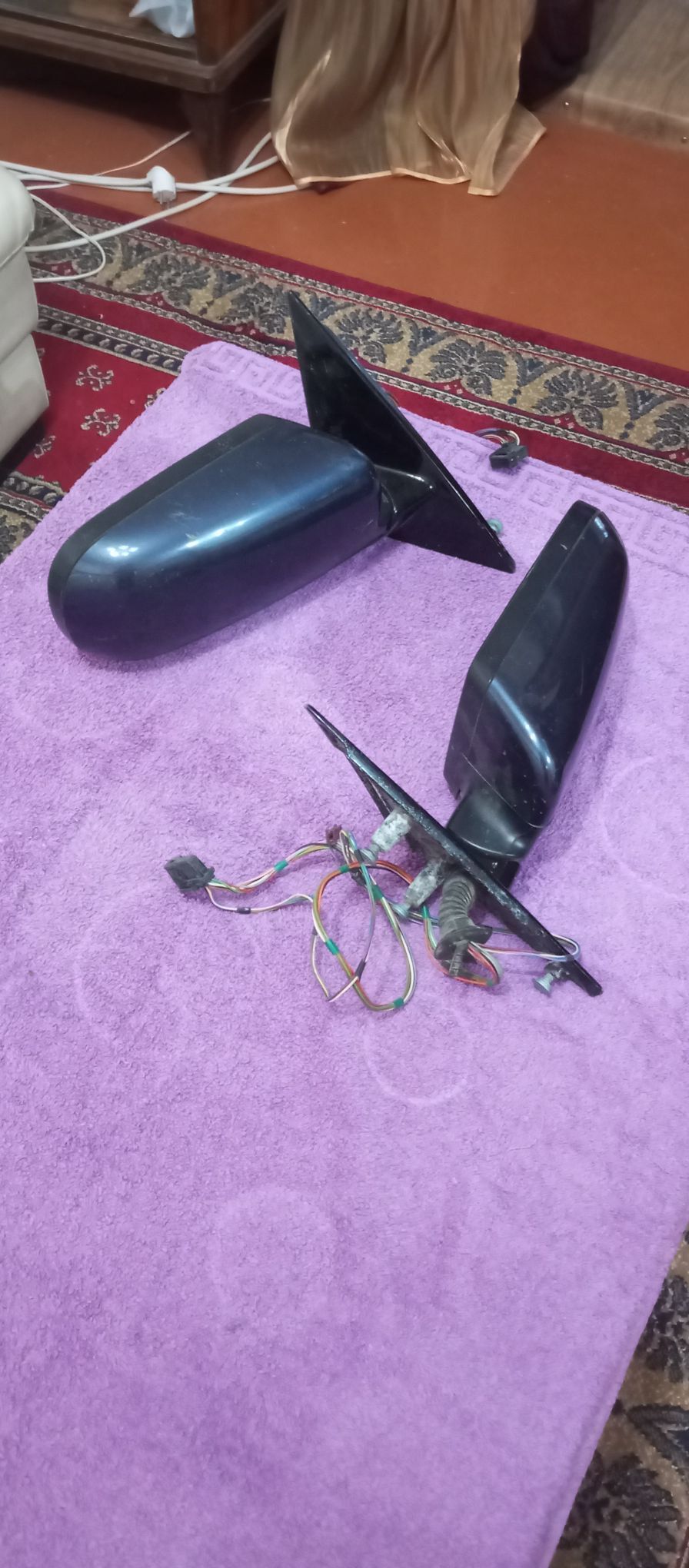 bakovoý BMW 500 TMT - Аркадаг - img 2