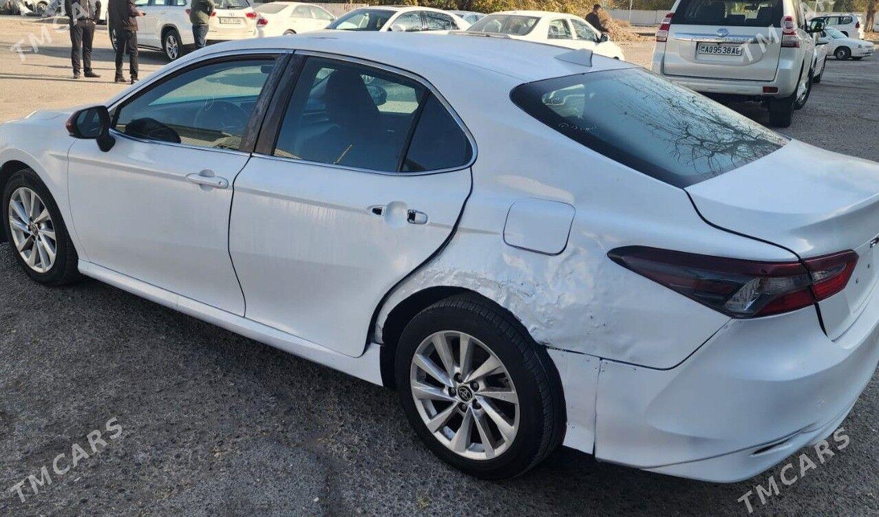 Toyota Camry 2021 - 265 000 TMT - 30 mkr - img 3