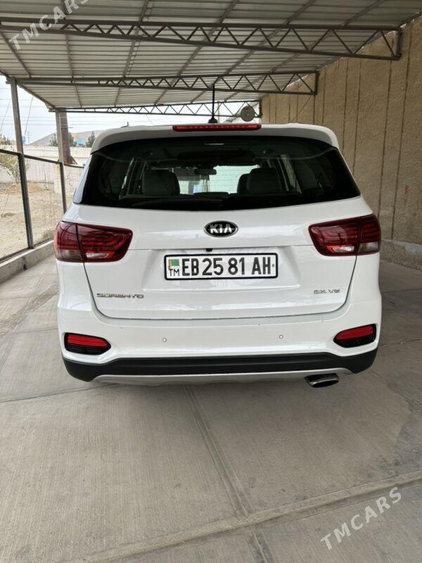 Kia Sorento 2020 - 365 000 TMT - Туркменбаши - img 2