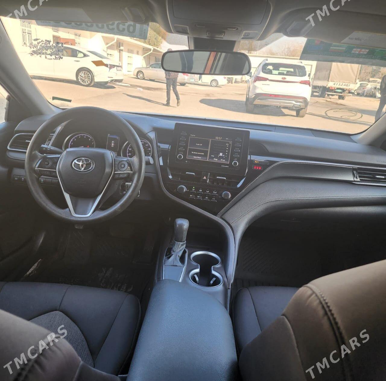 Toyota Camry 2021 - 265 000 TMT - 30 mkr - img 5