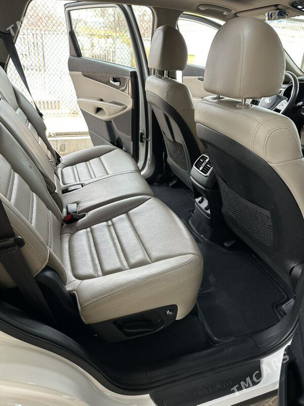 Kia Sorento 2020 - 365 000 TMT - Туркменбаши - img 8