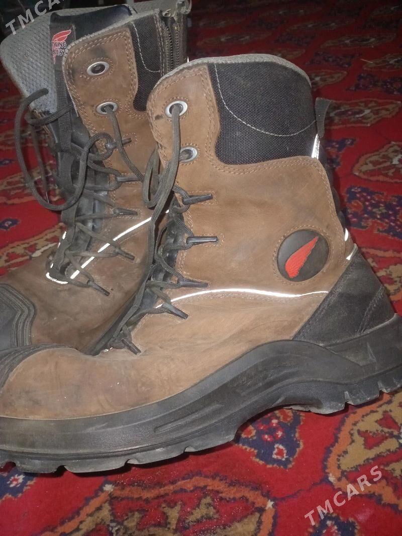 Адик - Балканабат - img 1