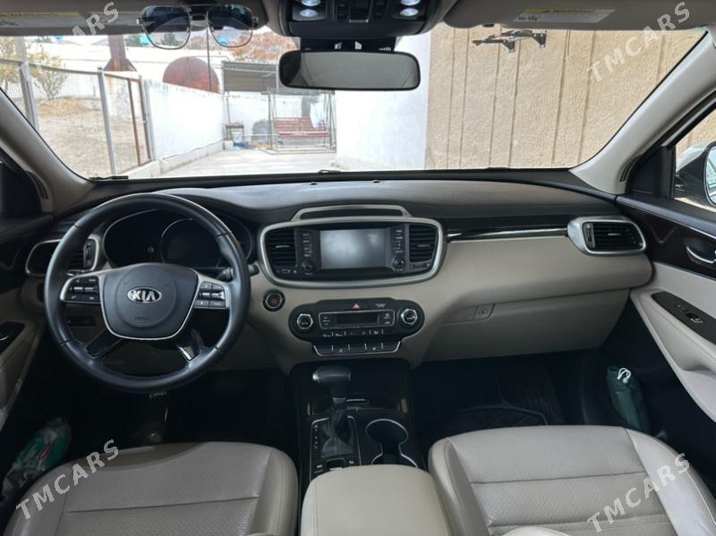 Kia Sorento 2020 - 365 000 TMT - Туркменбаши - img 5