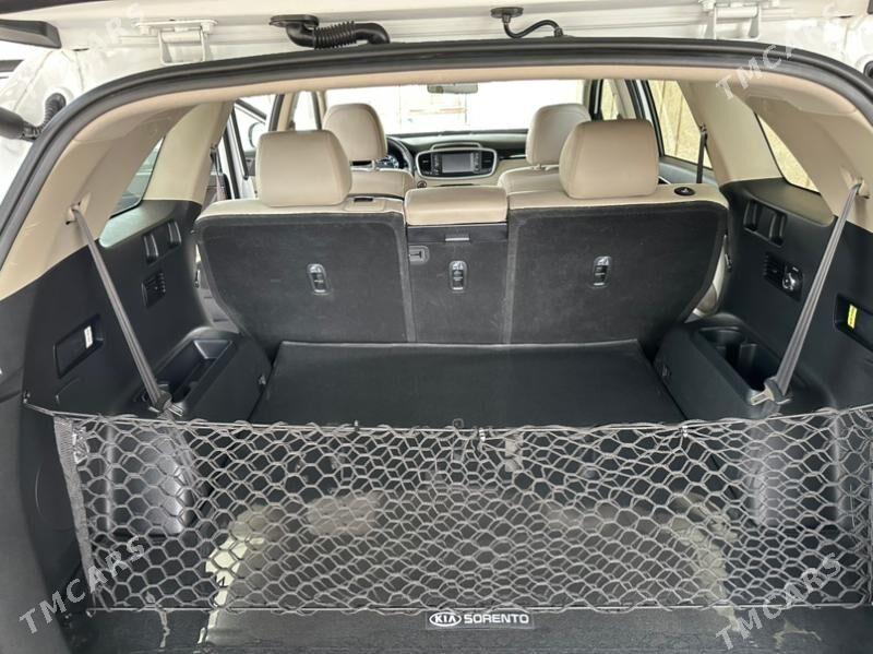 Kia Sorento 2020 - 365 000 TMT - Туркменбаши - img 7