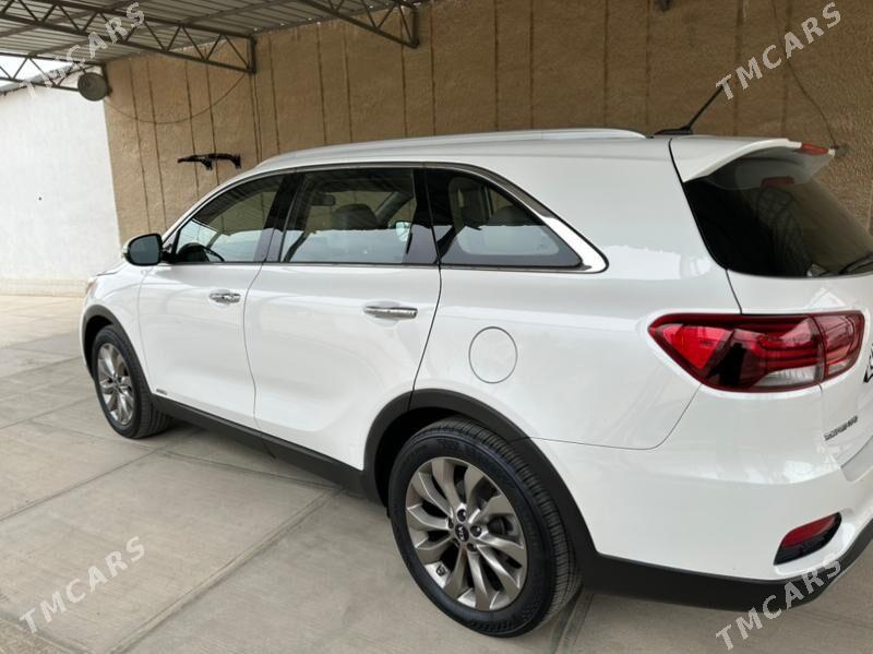 Kia Sorento 2020 - 365 000 TMT - Туркменбаши - img 3