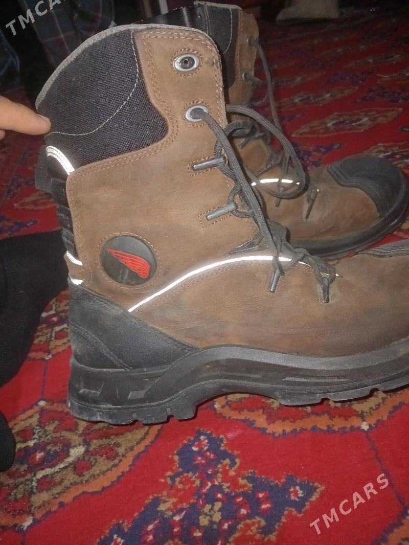 Адик - Балканабат - img 3