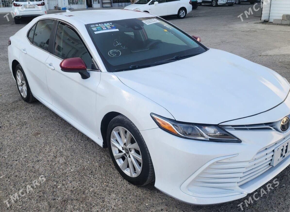 Toyota Camry 2021 - 265 000 TMT - 30 mkr - img 2