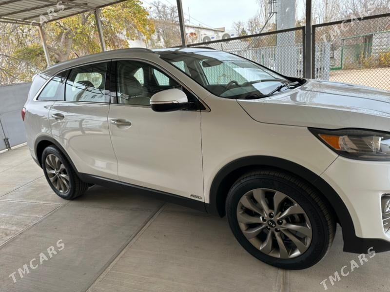 Kia Sorento 2020 - 365 000 TMT - Туркменбаши - img 4