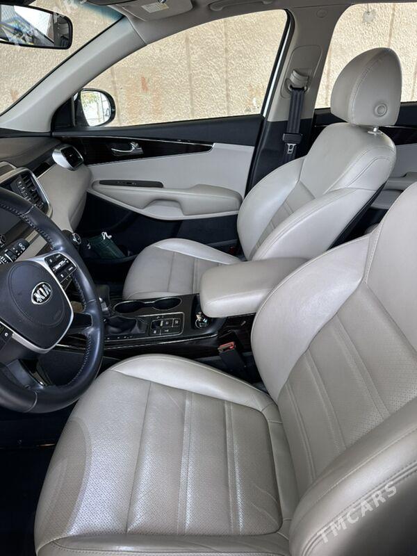 Kia Sorento 2020 - 365 000 TMT - Туркменбаши - img 6