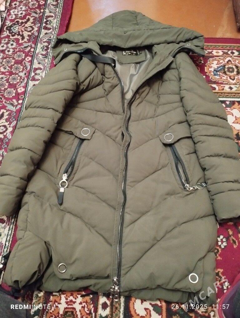 Куртки - Türkmenbaşy - img 2